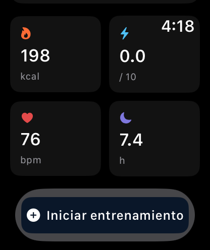 Watch