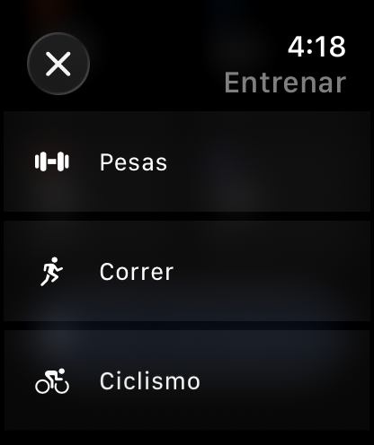 Watch